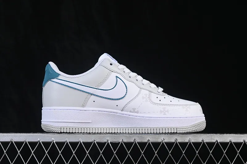All categories Nk Air Force 1 Air Force series Nk Air Force 1 Low Air Force low-top Nike Air Force 1'07 Low Two-dimensional theme Stussy co-branded Air Force 1 low-top casual sneakers ZH0316-138